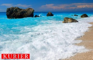 Η Κεφαλονιά ανάμεσα στα 10 ελληνικά νησιά που προτείνει η εφημερίδα Kurier στους Αυστριακούς!