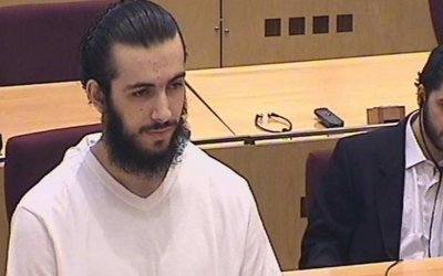 Κομοτηνή: Δύο άντρες καταδικάστηκαν ως μέλη του ISIS με ποινή κάθειρξης 15 ετών