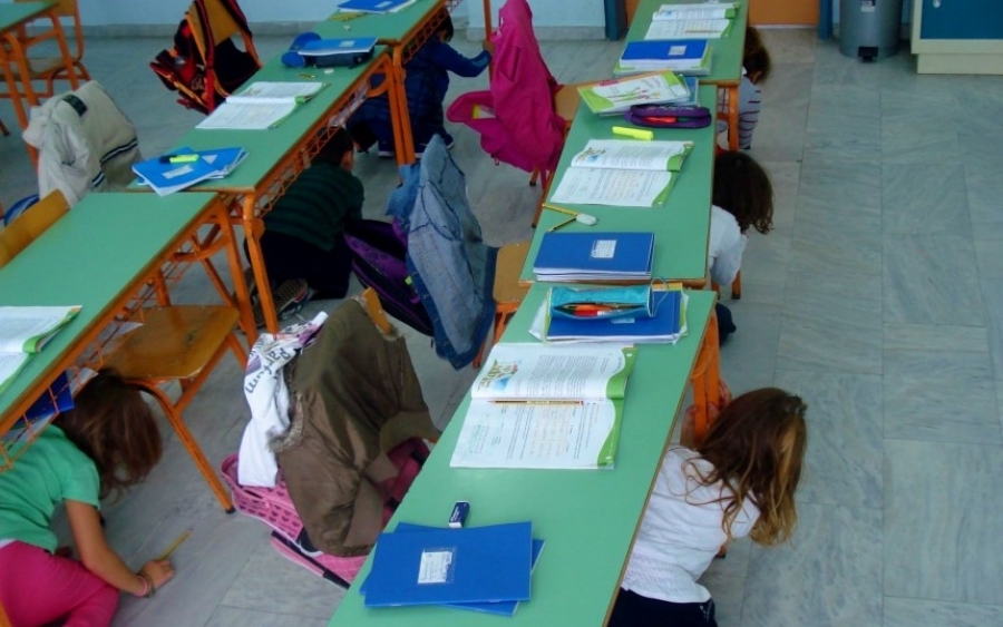 Πρωτοβουλία της ΕΛΜΕ ΚΙ για προστασία των σχολείων από ενδεχόμενο σεισμό