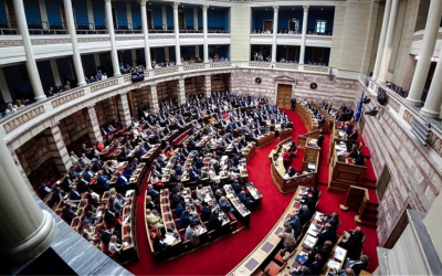 Efsyn.gr: Ξεσηκωμός στο Ιόνιο για το άρθρο 93 του περιβαλλοντικού νομοσχεδίου - Θεόφιλος:&quot;Δεν δεχόμαστε την αυταρχική άποψη της κυβέρνησης...&quot;
