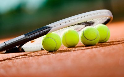 Σε πανελλήνιο πρωτάθλημα τένις στη Λάρισα 4 αθλητές του ΚΟΑ