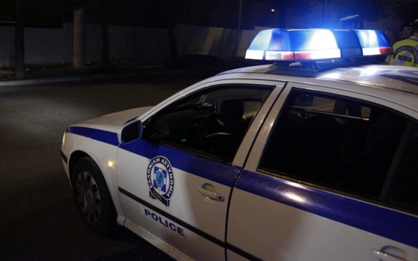 Προληπτικοί αστυνομικοί έλεγχοι στις τουριστικές περιοχές των Ιονίων - 17 συλλήψεις στην Κεφαλονιά!