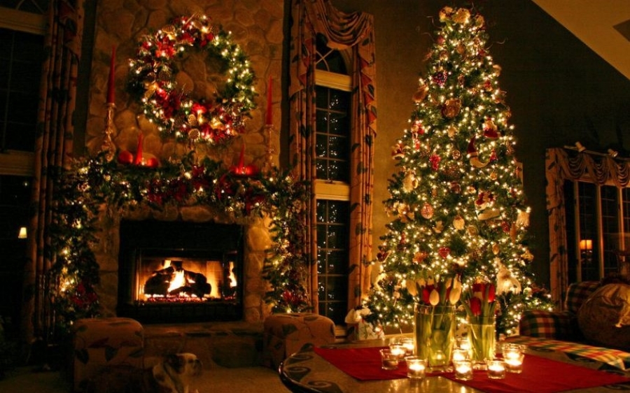 Τελικά, πότε στολίζουμε το δέντρο των Χριστουγέννων;