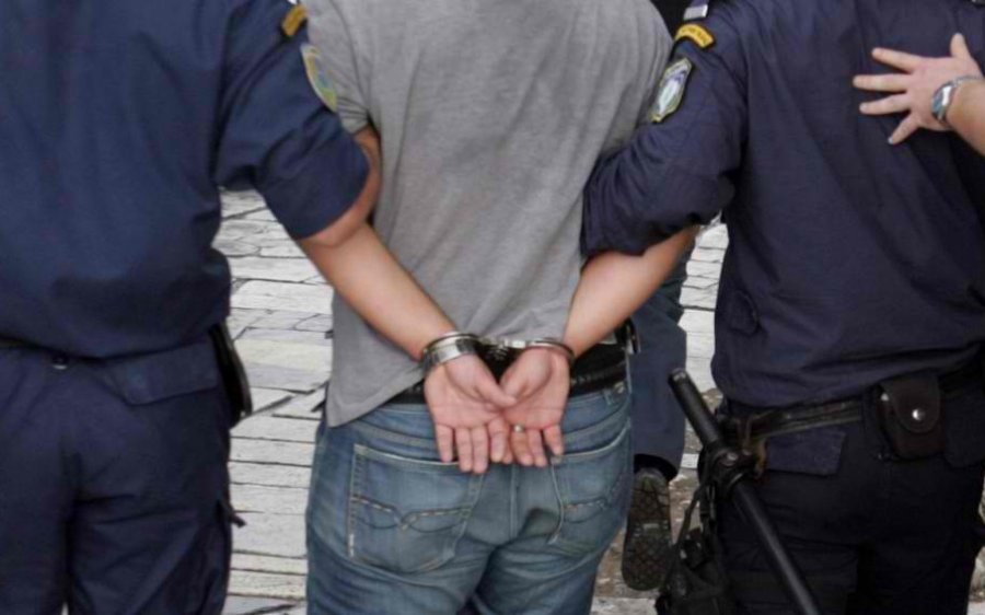 Συνελήφθη ημεδαπός για κατοχή ναρκωτικών ουσιών και αναβολικές ουσίες στην Κεφαλονιά