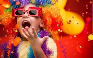 Αργοστολιώτικο Καρναβάλι 2020: Σήμερα ο παιδικός χορός του Δήμου Αργοστολίου