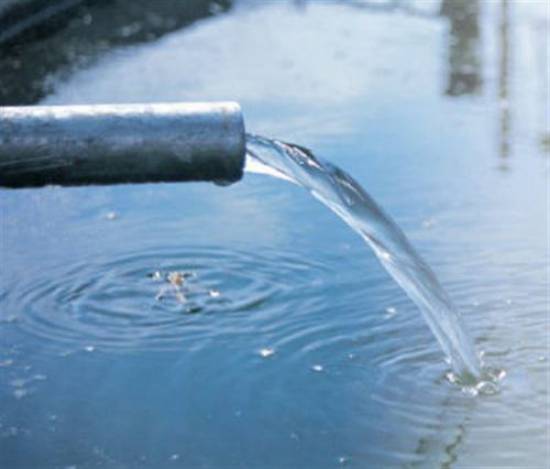 Διακοπή υδροδότησης την Τετάρτη στο Ληξούρι λόγω βλάβης 