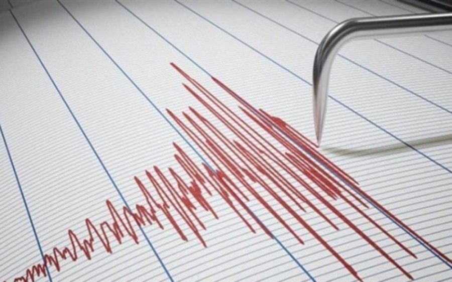 Σεισμός 4,6 Ρίχτερ ταρακούνησε τη Ζάκυνθο