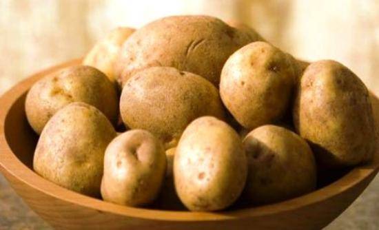 Φύτεψτε και καλλιέργηστε μονοι σας πατάτες (VIDEO)