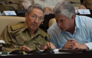 Μικέλης Μαφρέδας: Νέα πολιτική ηγεσία στην Κούβα