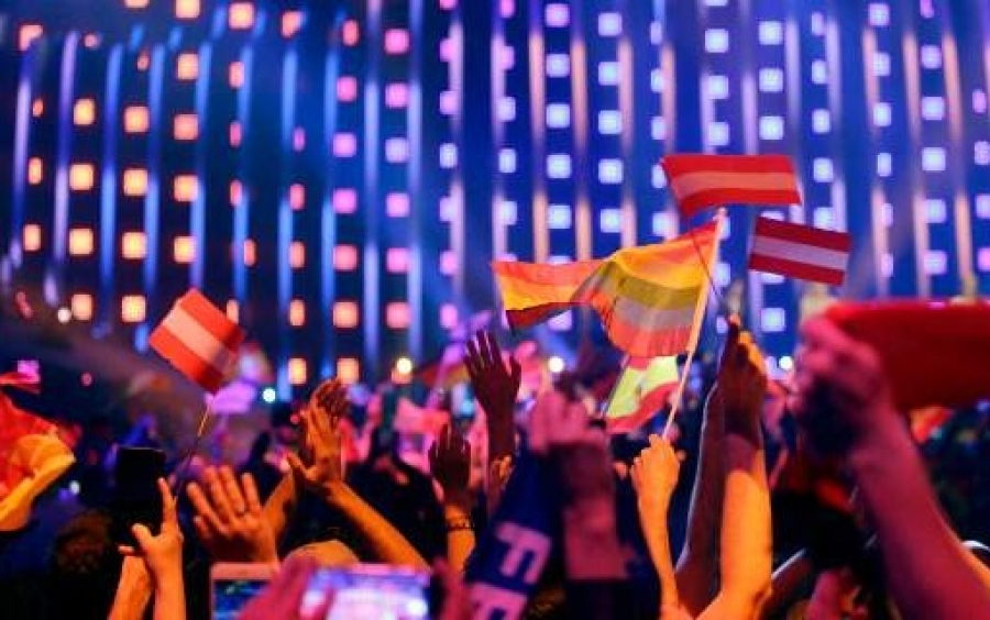 Eurovision: Αποκλείστηκε η Ελλάδα -Στον τελικό η Κύπρος με την Ελένη Φουρέιρα