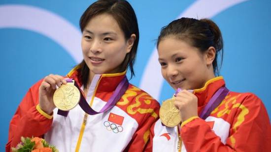 Η χρυσή Ολυμπιονίκης Μίνσια Γου αγωνίστηκε στο Λονδίνο χωρίς να ξέρει την τραγωδία που είχε χτυπήσει την οικογένειά της!