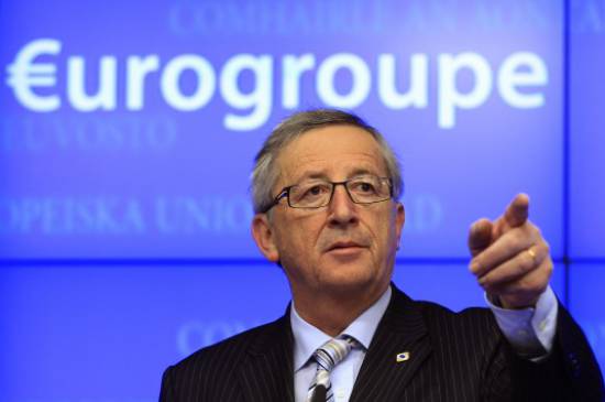 Aνάσα για την Ελλάδα! Δόση μαμούθ 52,5 δις ενέκρινε το Eurogroup - Τα πρώτα 34,4 την άλλη εβδομάδα!