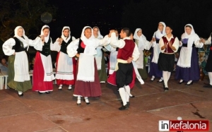 Ξεκινούν οι εγγραφές μαθημάτων παραδοσιακών χορών του ΠΣ Βλαχάτων «Αίνος»