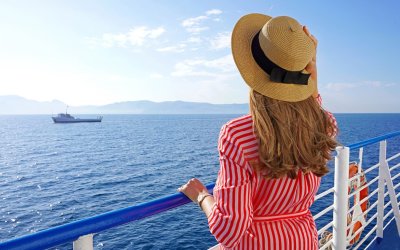 Συμβουλές για φθηνά εισιτήρια με πλοίο: Πώς να εξοικονομήσετε χρήματα