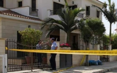 Κύπρος: «Ο αδελφός μου έκανε το διπλό φονικό», λέει ο 33χρονος -Στο δικαστήριο σήμερα οι 2 συλληφθέντες