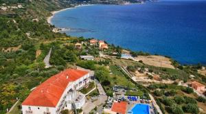 TripΑdvisor: Οκτώ ελληνικά ξενοδοχεία στη λίστα των κορυφαίων παγκοσμίως