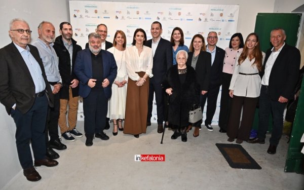 Το νέο τουριστικό αφήγημα της Κεφαλονιάς με έμφαση στην αυθεντική εμπειρία και τη βιωσιμότητα