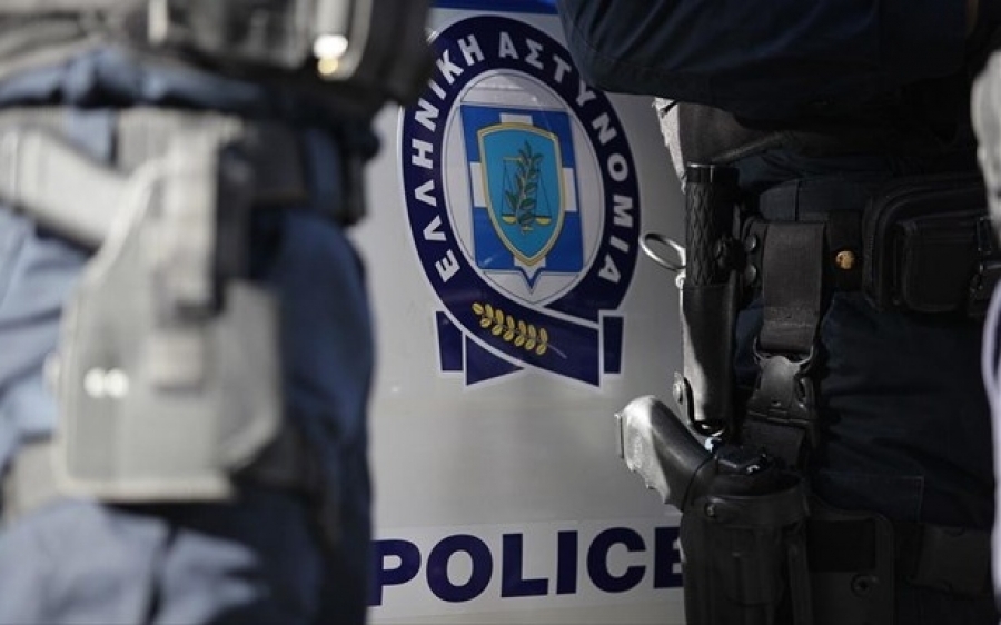 46 συλλήψεις στην Κεφαλονιά την εορταστική περίοδο