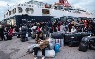 Πόσο έτοιμη είναι η Κεφαλονιά να φιλοξενήσει πρόσφυγες;