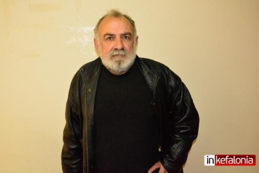 Μάκης Καούκης: «Απαράδεκτη συμπεριφορά προς το πρόσωπό μου από τον γεωπόνο του Δήμου»