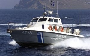 Ακυβερνησία ιστιοφόρου σκάφους στο Φισκάρδο