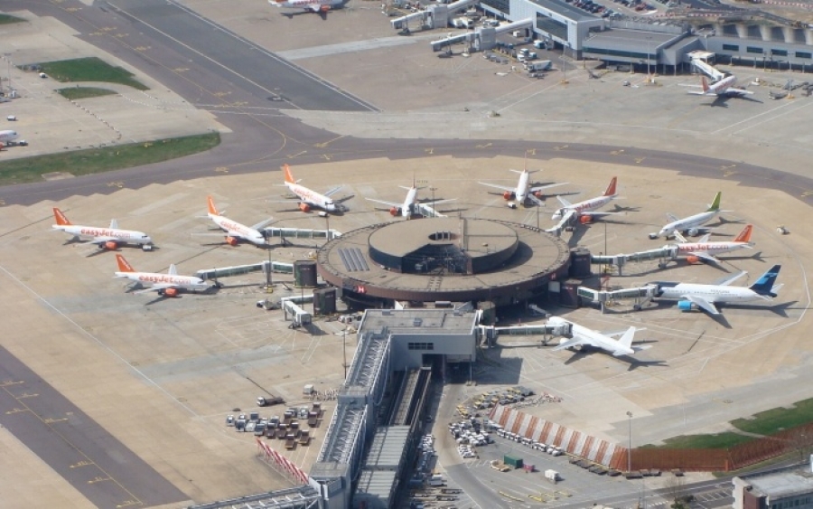 British airways: Σύνδεση της Κεφαλονιάς με το αεροδρόμιο &quot;Heathrow&quot; του Λονδίνου