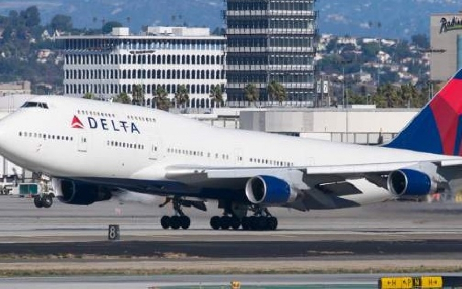 ΗΠΑ: Τελευταία πτήση στις ΗΠΑ για το Boeing 747, τον πρώτο γίγαντα των αιθέρων