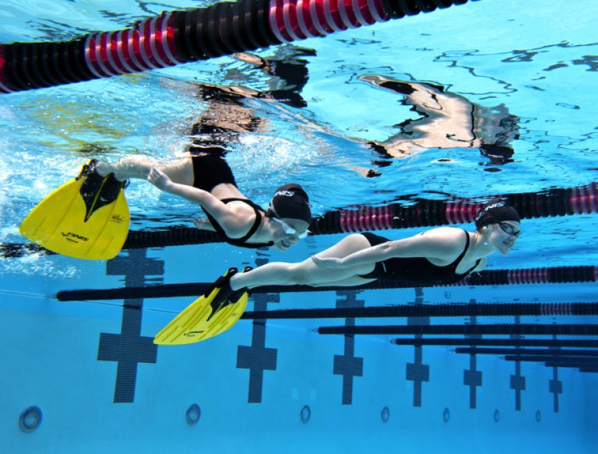 Tα αποτελέσματα τεχνικής κολύμβησης στο Χαλάνδρι από τον Α.Ο. ΠΟΣΕΙΔΩΝ