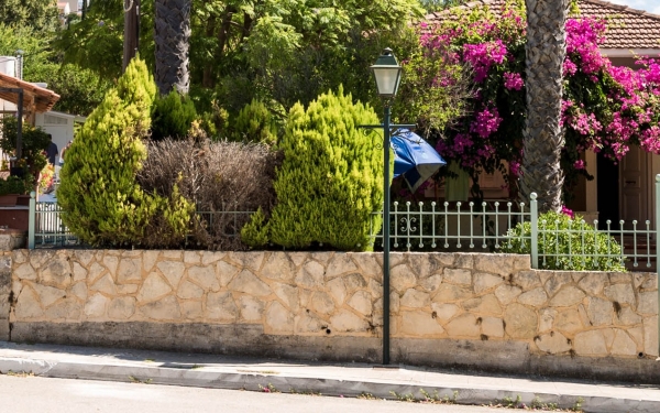 "Σκοτεινό χωριό" τις τελευταίες μέρες τα Κουρκουμελάτα