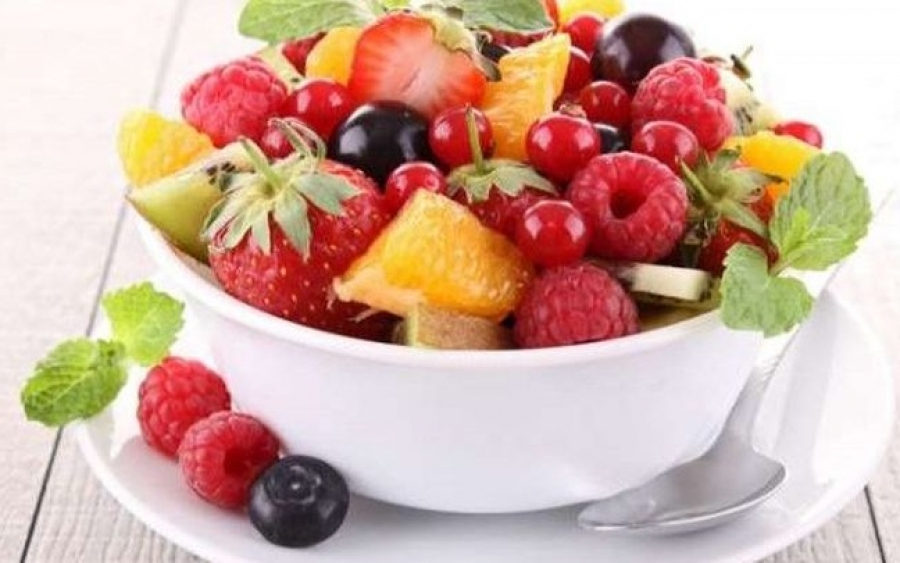 Ξεκινάς δίαιτα; Αυτά τα 7 φρούτα θα σε οδηγήσουν πιο γρήγορα στην επίτευξη του στόχου σου!