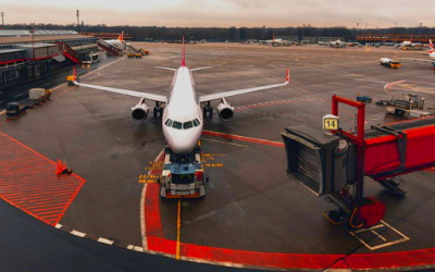 ΙΑΤΑ: Τι προβληματίζει τους ταξιδιώτες στις πτήσεις