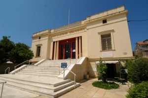 Eκδηλώσεις Συλλόγου Φίλων του Κοργιαλενείου Ιστορικού &amp; Λαογραφικού Μουσείου Αργοστολίου