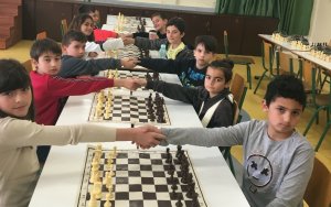 Με επιτυχία η διοργάνωση του Σχολικού Σκακιστικού Πρωταθλήματος Κεφαλονιάς 2022-2023 (εικόνες)
