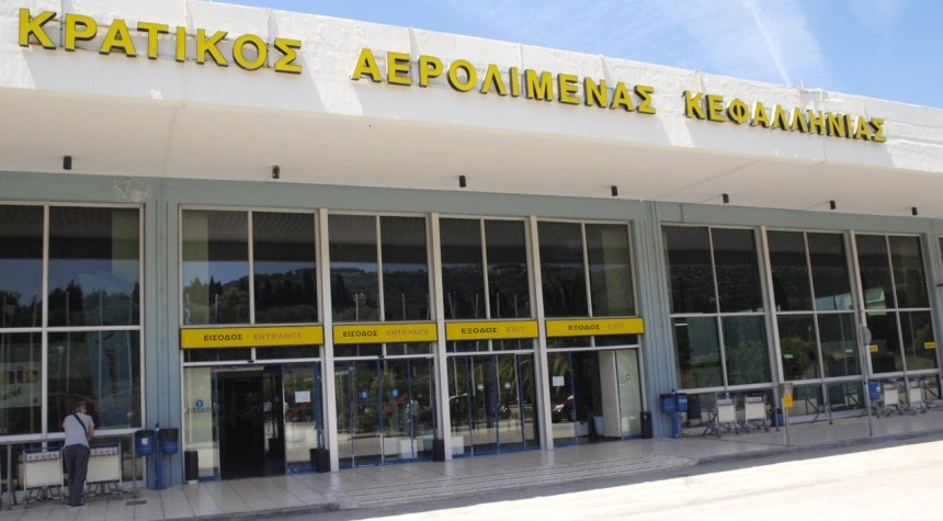 Συνέντευξη Τύπου στην Αθήνα  της “Κοινής Πρωτοβουλίας ενάντια στην ιδιωτικοποίηση των περιφερειακών Αεροδρομίων”