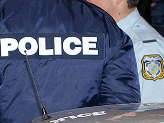Συνελήφθησαν τέσσερις ημεδαποί ρομά για απόπειρα διάρρηξης οικίας στα  Ραζάτα