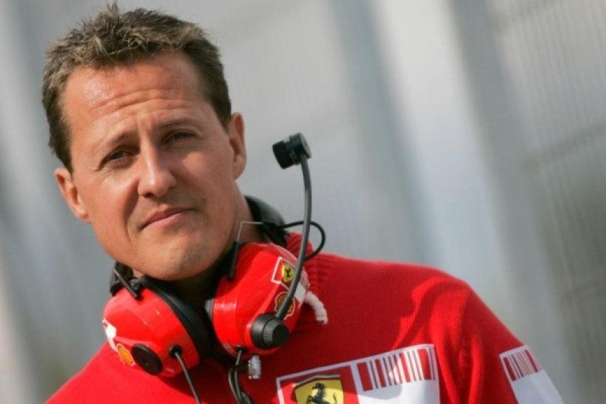 Michael Schumacher: Όλες οι εξελίξεις για την πορεία της υγείας του