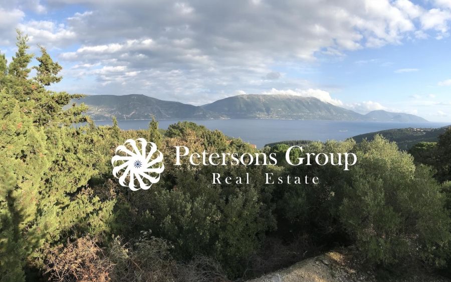 Petersons Real Estate: Ευκαιρία - Πωλούνται προνομιακά ακίνητα με πολύ ανταγωνιστικές τιμές!