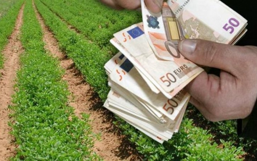 Ειδήσεις για αγρότες :  Νέες πληρωμές ύψους 24,7 εκατ. ευρώ από τον ΟΠΕΚΕΠΕ