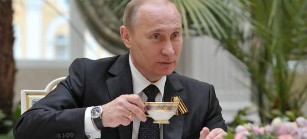 Αποκαλυπτική έρευνα: Ολη η υφήλιος έχει αρνητική άποψη για τον Πούτιν και τη Ρωσία εκτός από την Ελλάδα