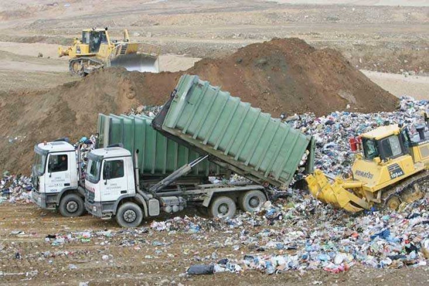 Ξεκινά η διαβούλευση για την αναθεώρηση του Περιφερειακού Σχεδιασμού Διαχείρισης Αποβλήτων της ΠΙΝ