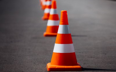 Προσοχή! Κλείνει αύριο η Βεργωτή από το ύψος της πλατείας έως το Θέατρο