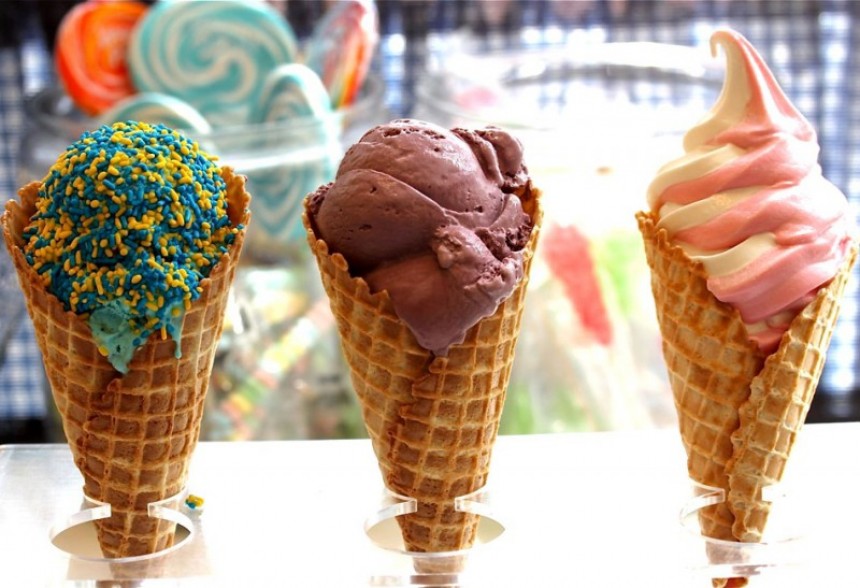 Πότε δεν πρέπει να καταναλώνετε ένα τυποποιημένο παγωτό;