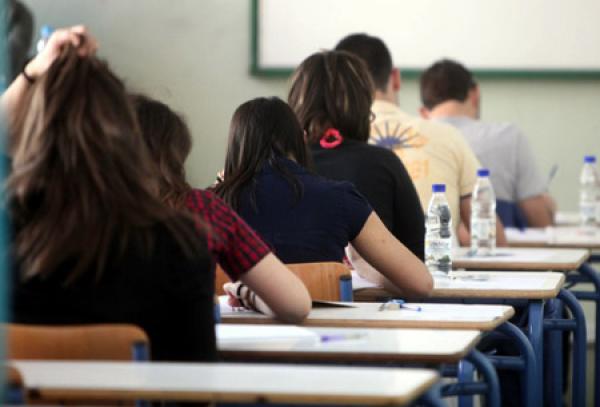 ΓΕΛ Πάστρας : Οι προτάσεις για τους σεισμόπληκτους μαθητές