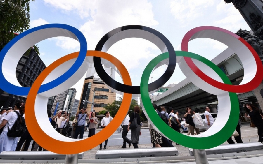 Αναβάλλονται οι Ολυμπιακοί Αγώνες του Τόκιο! Το αποφάσισαν ΔΟΕ και Ιαπωνία