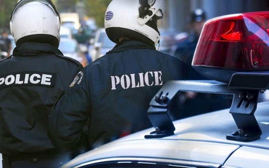 ΚΕΦΑΛΟΝΙΑ: Συνελήφθησαν έξι άτομα το τελευταίο 24ωρο