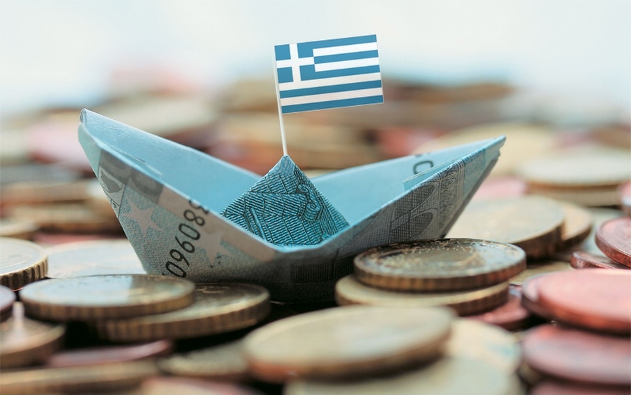 Γαβριήλ Μανωλάτος: Το ελληνικό χρέος