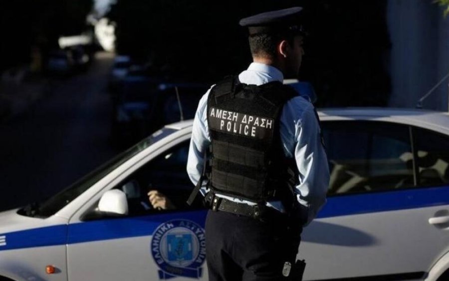 Συνελήφθησαν δύο διωκόμενα πρόσωπα σε Κεφαλονιά και Κέρκυρα