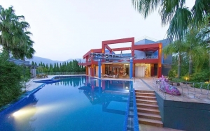 Airbnb: Αυτό είναι το πιο ακριβό σπίτι στην Ελλάδα