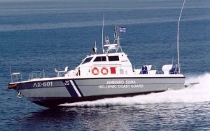 Αποβίβαση ασθενούς μέλους πληρώματος τουριστικού σκάφους στο Φισκάρδο