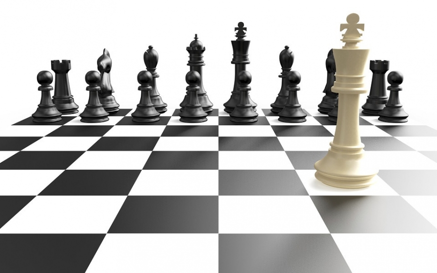 Σκακιστικός Σύλλογος Κεφαλληνίας: Εκλογικά αποτελέσματα - Ενημέρωση δράσεων